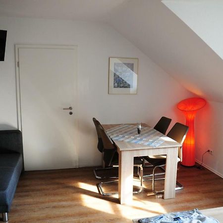 Apartmán Aaltine 3 Bad Bentheim Exteriér fotografie