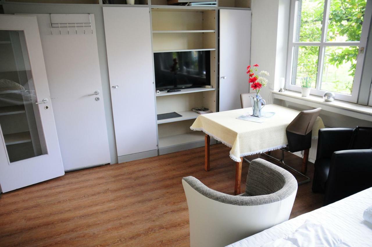 Apartmán Aaltine 3 Bad Bentheim Exteriér fotografie