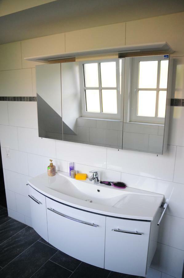Apartmán Aaltine 3 Bad Bentheim Exteriér fotografie