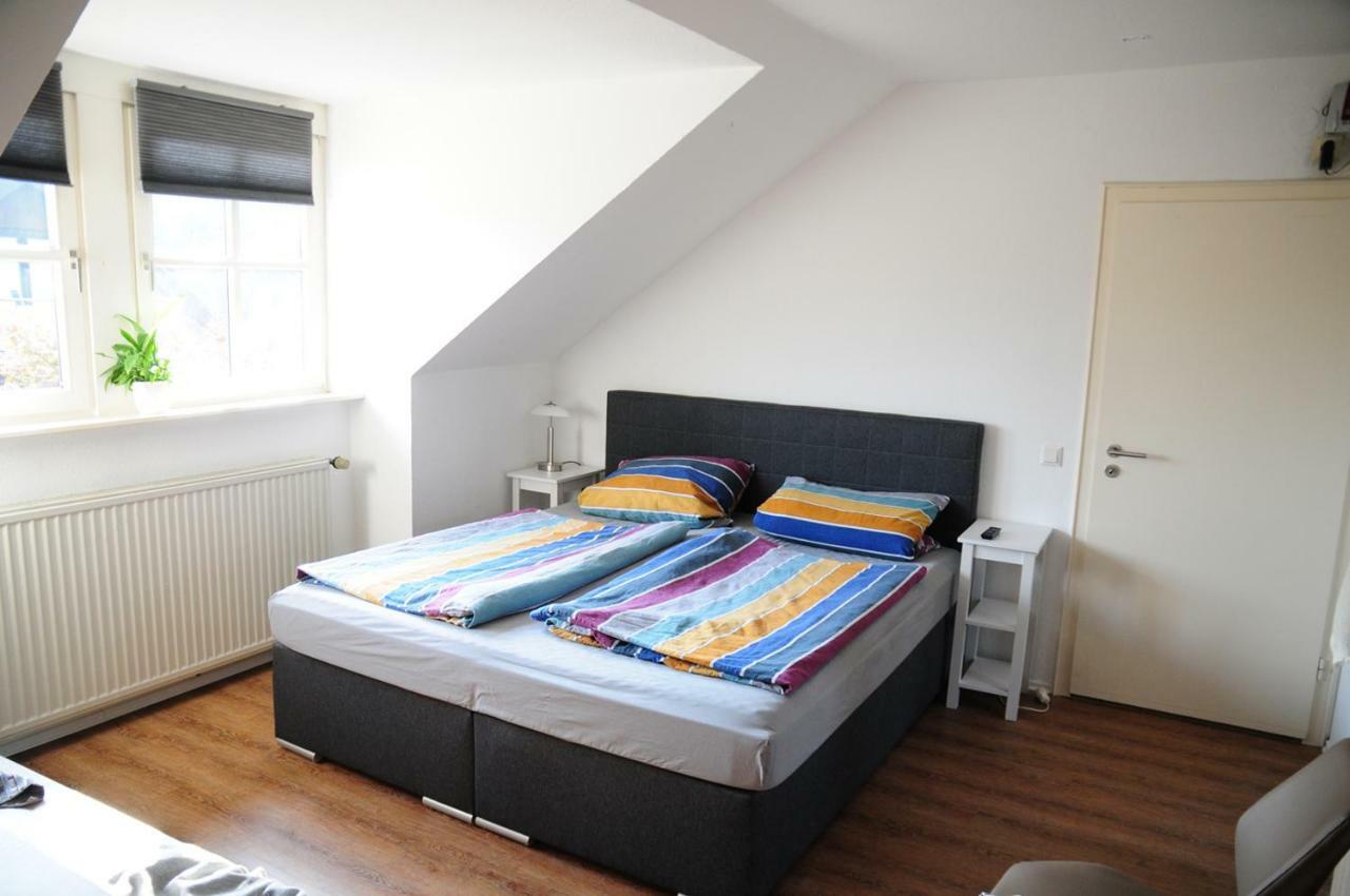 Apartmán Aaltine 3 Bad Bentheim Pokoj fotografie