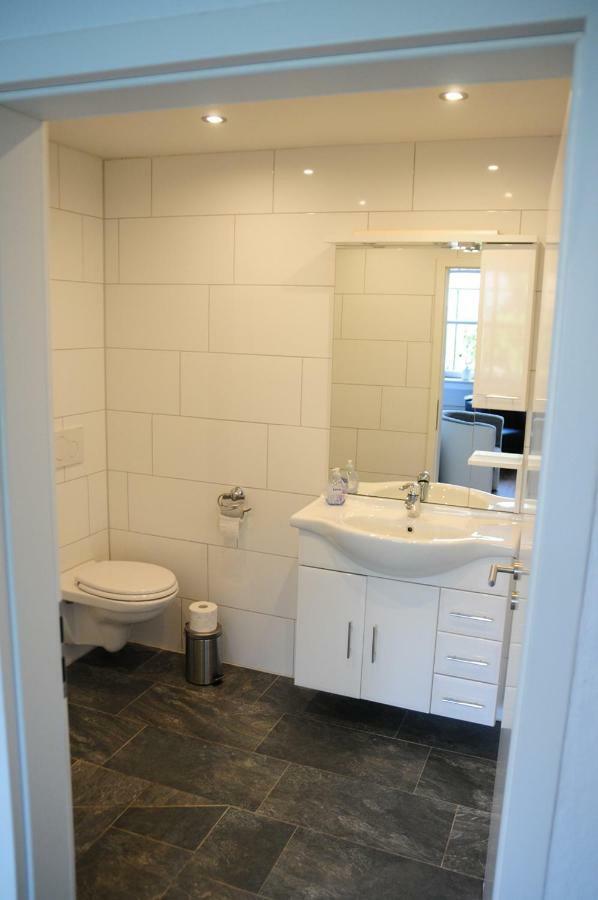 Apartmán Aaltine 3 Bad Bentheim Exteriér fotografie