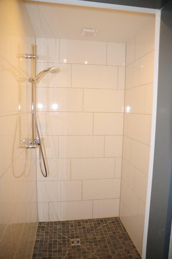 Apartmán Aaltine 3 Bad Bentheim Exteriér fotografie