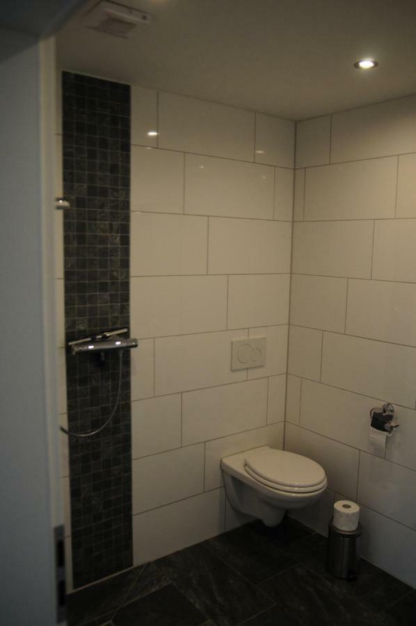 Apartmán Aaltine 3 Bad Bentheim Exteriér fotografie