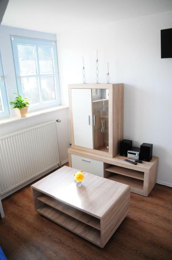 Apartmán Aaltine 3 Bad Bentheim Exteriér fotografie