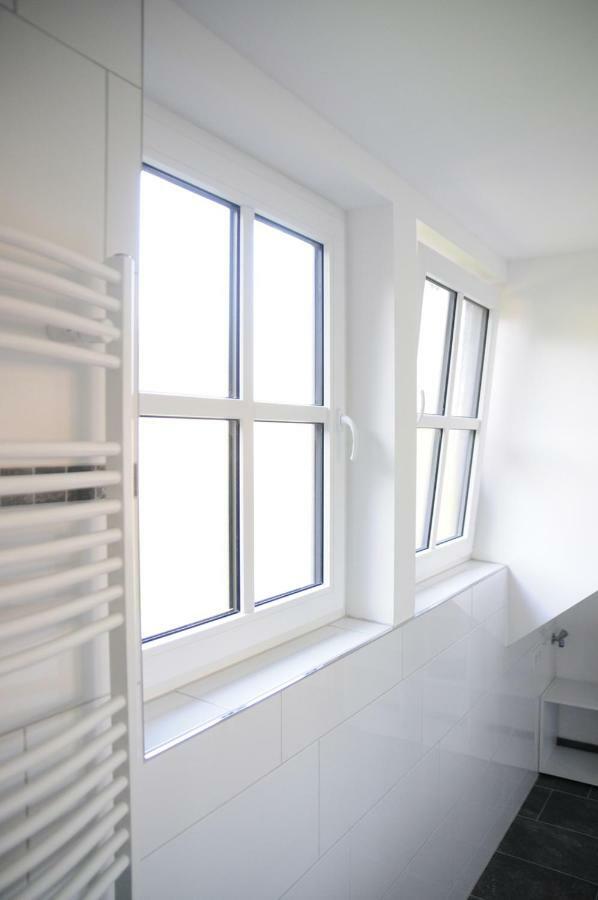 Apartmán Aaltine 3 Bad Bentheim Exteriér fotografie
